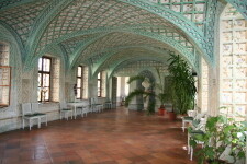 Státní zámek Jaroměřice nad Rokytnou (foto 5)