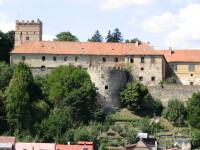 Zámek Brtnice (foto 2)