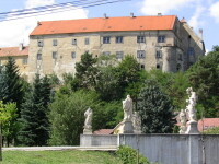 Zámek Brtnice (foto 3)