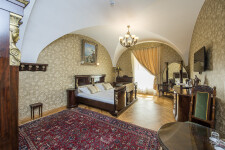 Zámek Světlá nad Sázavou (foto 4)