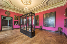 Světlá nad Sázavou Chateau (photo 5)