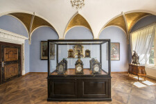 Světlá nad Sázavou Chateau (photo 6)