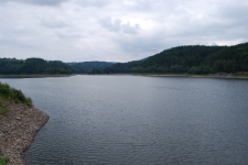THE DEEP RAVINES OF THE SVRATECKÁ HORNATINA HIGHLANDS (photo 2)