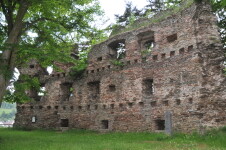 THE DEEP RAVINES OF THE SVRATECKÁ HORNATINA HIGHLANDS (photo 4)