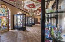 Světlá nad Sázavou Chateau (photo 4)