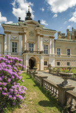Světlá nad Sázavou Chateau (photo 2)