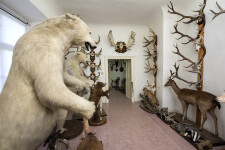 Budišov Chateau (photo 7)