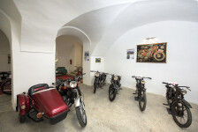 Zámek Police (foto 3)