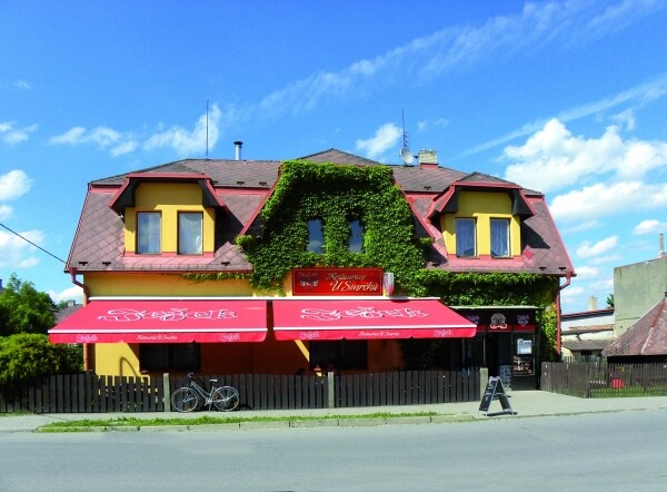 RESTAURACE U SMRČKŮ (foto 1)