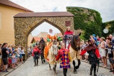 FROM MORAVSKÉ BUDĚJOVICE TO JEMNICE THROUGH FORESTS, MEADOWS AND VILLAGES (photo 2)