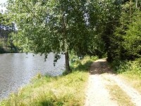 FROM MORAVSKÉ BUDĚJOVICE TO JEMNICE THROUGH FORESTS, MEADOWS AND VILLAGES (photo 3)