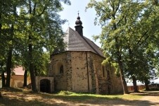 FROM MORAVSKÉ BUDĚJOVICE TO JEMNICE THROUGH FORESTS, MEADOWS AND VILLAGES (photo 4)