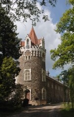 HUMPOLEC: MILLS, CHATEAX, MUSEUMS AND THE WILD WEST (photo 4)