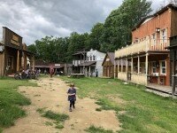 HUMPOLEC: MILLS, CHATEAX, MUSEUMS AND THE WILD WEST (photo 7)