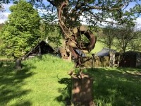 HUMPOLEC: MILLS, CHATEAX, MUSEUMS AND THE WILD WEST (photo 8)