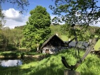 HUMPOLEC: MILLS, CHATEAX, MUSEUMS AND THE WILD WEST (photo 9)