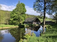 HUMPOLEC: MILLS, CHATEAX, MUSEUMS AND THE WILD WEST (photo 10)