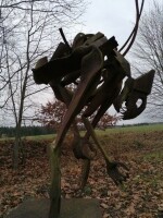 HUMPOLEC: MILLS, CHATEAX, MUSEUMS AND THE WILD WEST (photo 12)