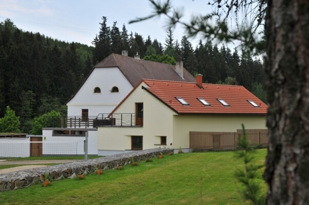 PENZION U PELEJOVÝCH (foto 1)