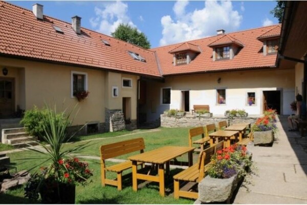 PENZION SLUNÍČKO (foto 1)