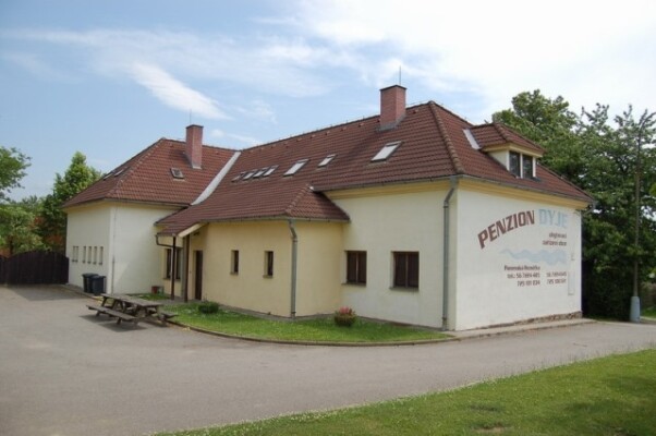 PENZION DYJE (foto 1)