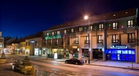 GRAND HOTEL (foto 2)