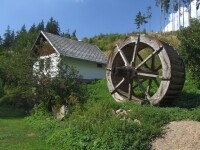 THE LANDSCAPE AROUND THE SÁZAVA RIVER (photo 2)