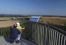 THE LANDSCAPE AROUND THE SÁZAVA RIVER (photo 4)
