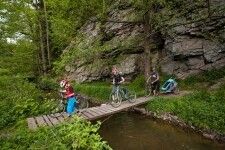 THE LANDSCAPE AROUND THE SÁZAVA RIVER (photo 5)