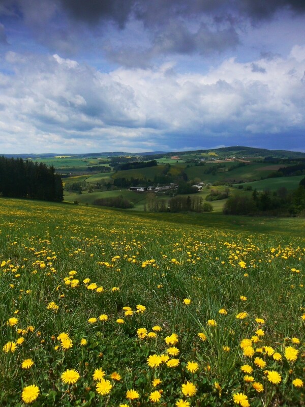 THE MOST BEAUTIFUL PLACES OF ŽĎÁRSKÉ VRCHY HILLS BY BIKE (photo 1)