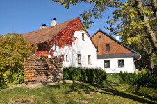 THE MOST BEAUTIFUL PLACES OF ŽĎÁRSKÉ VRCHY HILLS BY BIKE (photo 4)