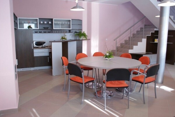 PENZION TKZ POLNÁ (foto 1)