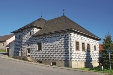 FOREST ZÁTIŠÍ: WANDERING THROUGH THE HIGHLAND FORESTS (photo 2)