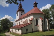 FOREST ZÁTIŠÍ: WANDERING THROUGH THE HIGHLAND FORESTS (photo 3)
