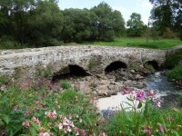 THE PICTURESQUE LANDSCAPES BETWEEN PŘIBYSLAV AND POLNÁ (photo 3)