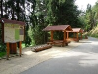 THE PICTURESQUE LANDSCAPES BETWEEN PŘIBYSLAV AND POLNÁ (photo 4)