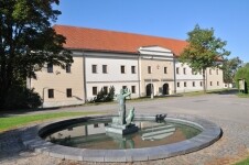 THE PICTURESQUE LANDSCAPES BETWEEN PŘIBYSLAV AND POLNÁ (photo 5)