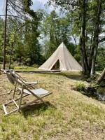 Farma Sýkorův mlýn (foto 12)