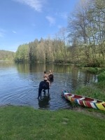 Farma Sýkorův mlýn (foto 2)