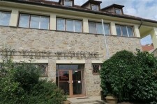 Památník Bible kralické (foto 2)