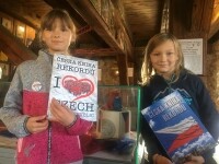 MTB ve Víru (foto 3)