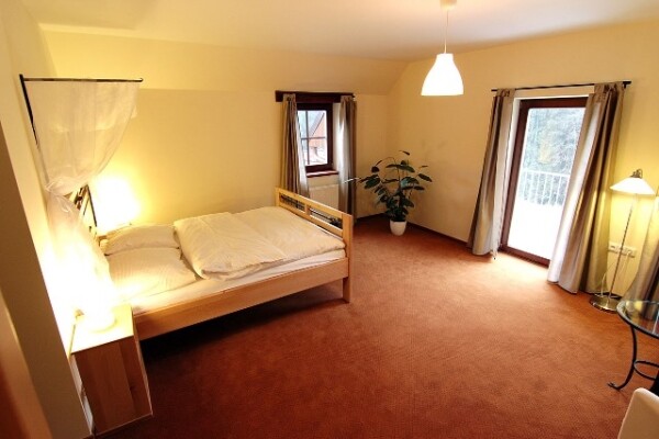 PENZION U LYŽAŘE (foto 1)