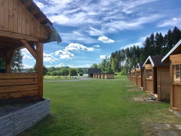 CAMP PÁVOV (foto 1)