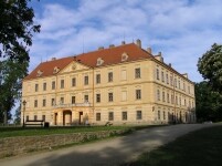 Schloss Jemnice (Foto 2)
