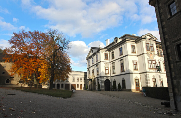 Muzeum Velké Meziříčí (foto 1)