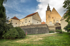 Schloss Telč (UNESCO) (Foto 3)