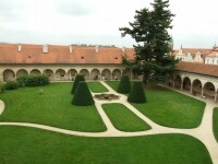 Schloss Telč (UNESCO) (Foto 5)