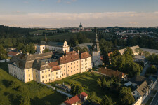 Schloss Žďár nad Sázavou (Foto 2)