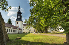 Schloss Žďár nad Sázavou (Foto 4)