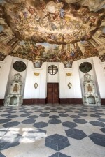 Schloss Žďár nad Sázavou (Foto 6)